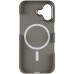 Чохол PC Dream with Magnetic Fit для Apple iPhone 16 (6.1 Чохол PC Dream with Magnetic Fit для Apple iPhone 16 (6.1