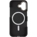 Чохол PC Dream with Magnetic Fit для Apple iPhone 16 (6.1 Чохол PC Dream with Magnetic Fit для Apple iPhone 16 (6.1