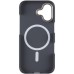 Чохол PC Dream with Magnetic Fit для Apple iPhone 16 (6.1 Чохол PC Dream with Magnetic Fit для Apple iPhone 16 (6.1