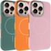 Чохол PC Dream with Magnetic Fit для Apple iPhone 16 Pro (6.3 Чохол PC Dream with Magnetic Fit для Apple iPhone 16 Pro (6.3