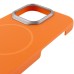Чохол PC Dream with Magnetic Fit для Apple iPhone 16 Pro (6.3 Чохол PC Dream with Magnetic Fit для Apple iPhone 16 Pro (6.3