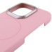 Чохол PC Dream with Magnetic Fit для Apple iPhone 16 Pro (6.3 Чохол PC Dream with Magnetic Fit для Apple iPhone 16 Pro (6.3