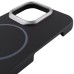 Чохол PC Dream with Magnetic Fit для Apple iPhone 16 Pro (6.3 Чохол PC Dream with Magnetic Fit для Apple iPhone 16 Pro (6.3
