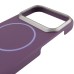 Чохол PC Dream with Magnetic Fit для Apple iPhone 17 Pro / 18 Pro (6.3 Чохол PC Dream with Magnetic Fit для Apple iPhone 17 Pro / 18 Pro (6.3