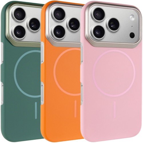 Чохол PC Dream with Magnetic Fit для Apple iPhone 17 Pro Max / 18 Pro Max (6.9 Чохол PC Dream with Magnetic Fit для Apple iPhone 17 Pro Max / 18 Pro Max (6.9