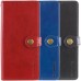 Шкіряний чохол-книжка GETMAN Gallant (PU) для Xiaomi Redmi 15C (EU) Шкіряний чохол-книжка GETMAN Gallant (PU) для Xiaomi Redmi 15C (EU)