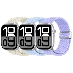 Ремінець Dux Ducis Mixture Ultra для Apple Watch 38/40/41/42mm(ser.10) Ремінець Dux Ducis Mixture Ultra для Apple Watch 38/40/41/42mm(ser.10)
