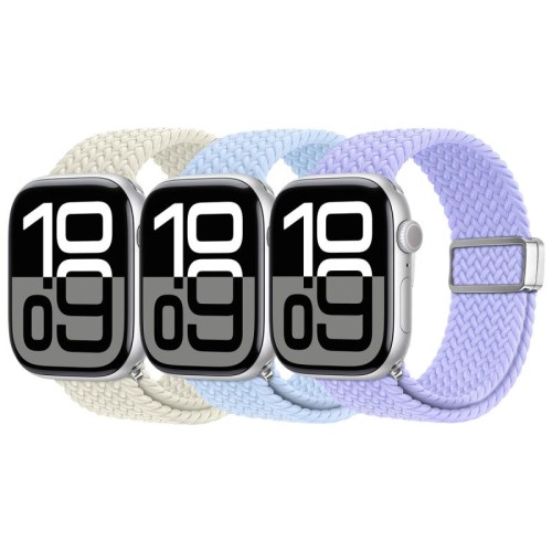 Ремінець Dux Ducis Mixture Ultra для Apple Watch 38/40/41/42mm(ser.10)