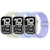 Ремінець Dux Ducis Mixture Ultra для Apple Watch 38/40/41/42mm(ser.10)