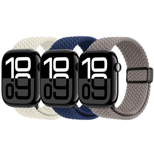 Ремінець Dux Ducis Mixture Ultra для Apple Watch 42(ser.1-3)/44/45/46/49mm Ремінець Dux Ducis Mixture Ultra для Apple Watch 42(ser.1-3)/44/45/46/49mm