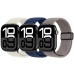 Ремінець Dux Ducis Mixture Ultra для Apple Watch 42(ser.1-3)/44/45/46/49mm Ремінець Dux Ducis Mixture Ultra для Apple Watch 42(ser.1-3)/44/45/46/49mm