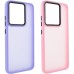 Чохол TPU+PC Lyon Frosted для Xiaomi Redmi 15C (EU) Чохол TPU+PC Lyon Frosted для Xiaomi Redmi 15C (EU)