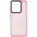 Чохол TPU+PC Lyon Frosted для Xiaomi Redmi 15C (EU) Чохол TPU+PC Lyon Frosted для Xiaomi Redmi 15C (EU)