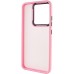 Чохол TPU+PC Lyon Frosted для Xiaomi Redmi 15C (EU) Чохол TPU+PC Lyon Frosted для Xiaomi Redmi 15C (EU)