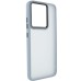 Чохол TPU+PC Lyon Frosted для Xiaomi Redmi 15C (EU) Чохол TPU+PC Lyon Frosted для Xiaomi Redmi 15C (EU)