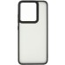 Чохол TPU+PC Lyon Frosted для Xiaomi Redmi 15C (EU) Чохол TPU+PC Lyon Frosted для Xiaomi Redmi 15C (EU)