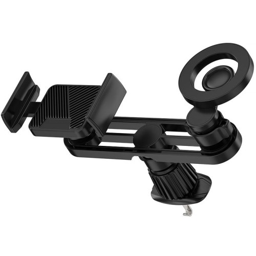 Автотримач WIWU Wi-CH060 Gentleman 2in1 (air outlet) Автотримач WIWU Wi-CH060 Gentleman 2in1 (air outlet)