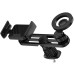 Автотримач WIWU Wi-CH060 Gentleman 2in1 (air outlet) Автотримач WIWU Wi-CH060 Gentleman 2in1 (air outlet)