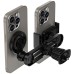 Автотримач WIWU Wi-CH060 Gentleman 2in1 (air outlet) Автотримач WIWU Wi-CH060 Gentleman 2in1 (air outlet)