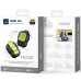 Bluetooth Колонка WiWU SPK-001 Buddy Fun with Magnetic Clip 3W Bluetooth Колонка WiWU SPK-001 Buddy Fun with Magnetic Clip 3W