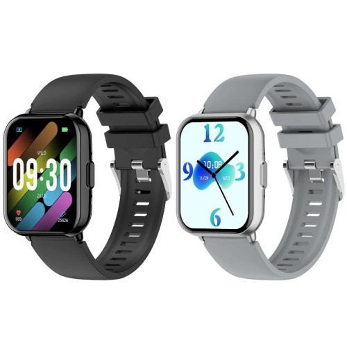 Смарт-годинник WiWU SW09 Smart sports watch (call version) Смарт-годинник WiWU SW09 Smart sports watch (call version)