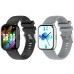 Смарт-годинник WiWU SW09 Smart sports watch (call version) Смарт-годинник WiWU SW09 Smart sports watch (call version)