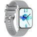 Смарт-годинник WiWU SW09 Smart sports watch (call version) Смарт-годинник WiWU SW09 Smart sports watch (call version)