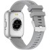 Смарт-годинник WiWU SW09 Smart sports watch (call version) Смарт-годинник WiWU SW09 Smart sports watch (call version)