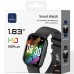 Смарт-годинник WiWU SW09 Smart sports watch (call version) Смарт-годинник WiWU SW09 Smart sports watch (call version)