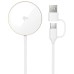 БЗП WIWU Wi-W029 MagCircle Qi2 15W БЗП WIWU Wi-W029 MagCircle Qi2 15W