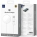 БЗП WIWU Wi-W029 MagCircle Qi2 15W БЗП WIWU Wi-W029 MagCircle Qi2 15W