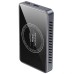 Адаптер WIWU Wi-CP004 Play box car wireless CarPlay (iOS + Android) Адаптер WIWU Wi-CP004 Play box car wireless CarPlay (iOS + Android)