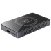 Адаптер WIWU Wi-CP004 Play box car wireless CarPlay (iOS + Android) Адаптер WIWU Wi-CP004 Play box car wireless CarPlay (iOS + Android)