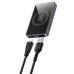 Адаптер WIWU Wi-CP004 Play box car wireless CarPlay (iOS + Android) Адаптер WIWU Wi-CP004 Play box car wireless CarPlay (iOS + Android)