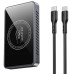 Адаптер WIWU Wi-CP004 Play box car wireless CarPlay (iOS + Android) Адаптер WIWU Wi-CP004 Play box car wireless CarPlay (iOS + Android)