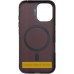 TPU чохол Pixel Craft with Magnetic Fit для Apple iPhone 16 (6.1 TPU чохол Pixel Craft with Magnetic Fit для Apple iPhone 16 (6.1