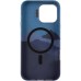 TPU чохол Pixel Craft with Magnetic Fit для Apple iPhone 16 Pro (6.3 TPU чохол Pixel Craft with Magnetic Fit для Apple iPhone 16 Pro (6.3
