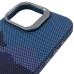 TPU чохол Pixel Craft with Magnetic Fit для Apple iPhone 16 Pro (6.3 TPU чохол Pixel Craft with Magnetic Fit для Apple iPhone 16 Pro (6.3