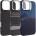 TPU чохол Pixel Craft with Magnetic Fit для Apple iPhone 17 (6.3 TPU чохол Pixel Craft with Magnetic Fit для Apple iPhone 17 (6.3