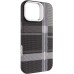 TPU чохол Pixel Craft with Magnetic Fit для Apple iPhone 17 (6.3 TPU чохол Pixel Craft with Magnetic Fit для Apple iPhone 17 (6.3