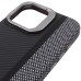TPU чохол Pixel Craft with Magnetic Fit для Apple iPhone 17 (6.3 TPU чохол Pixel Craft with Magnetic Fit для Apple iPhone 17 (6.3