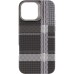 TPU чохол Pixel Craft with Magnetic Fit для Apple iPhone 17 (6.3 TPU чохол Pixel Craft with Magnetic Fit для Apple iPhone 17 (6.3