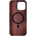 TPU чохол Pixel Craft with Magnetic Fit для Apple iPhone 17 (6.3 TPU чохол Pixel Craft with Magnetic Fit для Apple iPhone 17 (6.3
