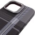 TPU чохол Pixel Craft with Magnetic Fit для Apple iPhone 17 (6.3 TPU чохол Pixel Craft with Magnetic Fit для Apple iPhone 17 (6.3