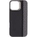 TPU чохол Pixel Craft with Magnetic Fit для Apple iPhone 17 (6.3 TPU чохол Pixel Craft with Magnetic Fit для Apple iPhone 17 (6.3