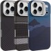 TPU чохол Pixel Craft with Magnetic Fit для Apple iPhone 17 Pro (6.3 TPU чохол Pixel Craft with Magnetic Fit для Apple iPhone 17 Pro (6.3