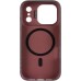 TPU чохол Pixel Craft with Magnetic Fit для Apple iPhone 17 Pro (6.3 TPU чохол Pixel Craft with Magnetic Fit для Apple iPhone 17 Pro (6.3