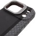 TPU чохол Pixel Craft with Magnetic Fit для Apple iPhone 17 Pro (6.3 TPU чохол Pixel Craft with Magnetic Fit для Apple iPhone 17 Pro (6.3