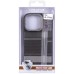 TPU чохол Pixel Craft with Magnetic Fit для Apple iPhone 17 Pro (6.3 TPU чохол Pixel Craft with Magnetic Fit для Apple iPhone 17 Pro (6.3