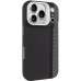 TPU чохол Pixel Craft with Magnetic Fit для Apple iPhone 17 Pro (6.3 TPU чохол Pixel Craft with Magnetic Fit для Apple iPhone 17 Pro (6.3